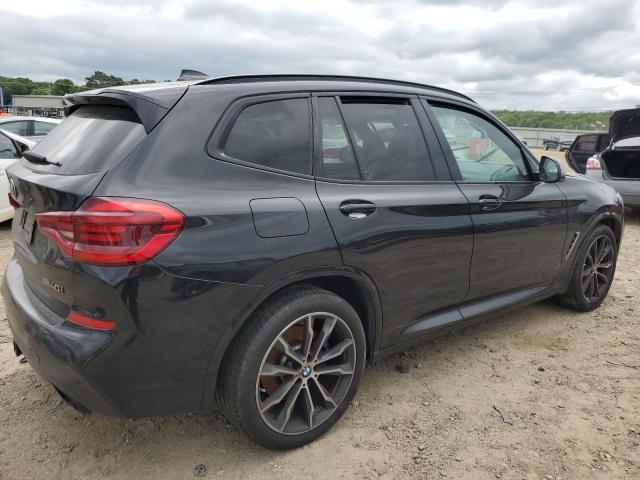 5UXTY9C08L9B03867 BMW X3 Xdrivem40i