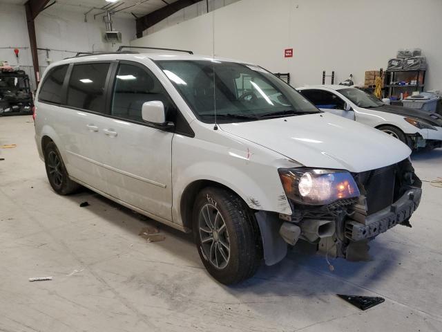 2C4RDGEG9HR766157 Dodge Grand Caravan Gt