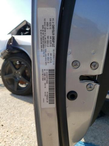 2C3CDZAG7FH728392 Dodge Challenger Sxt