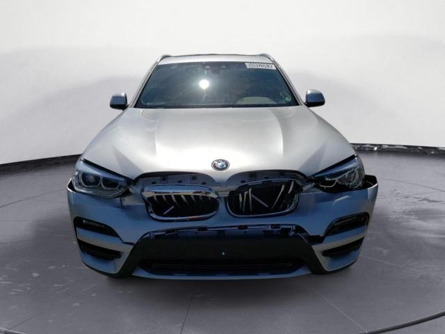 5UXTY3C0XM9H76111 BMW X3 Sdrive30i