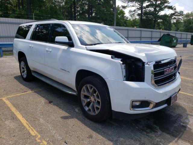 1GKS1HKC4FR269199 GMC Yukon Xl C1500 Slt