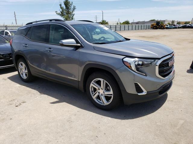 3GKALMEX5JL344053 GMC Terrain Sle