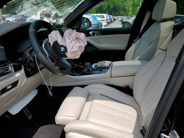 5UXJU4C04P9P02371 BMW X5 M50i
