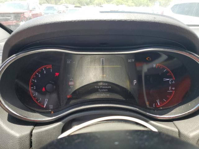 1C4RDHDG4GC437266 Dodge DURANGO LIMITED