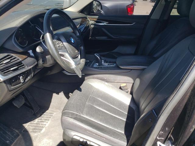 5UXKU0C57G0F93520 BMW X6 Sdrive35i