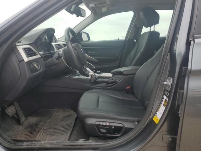 WBA3B1C5XEPV79756 BMW 320 I