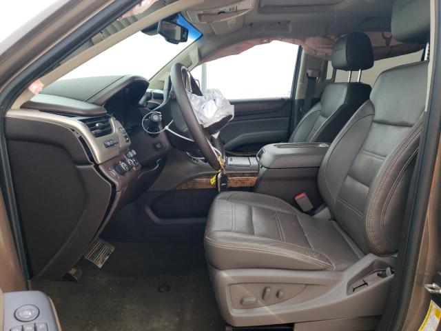 1GKS2HKJ6GR138109 GMC YUKON XL DENALI