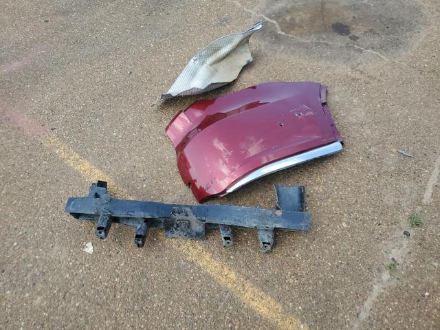 1C4RDHAGXEC286516 Dodge Durango Sxt
