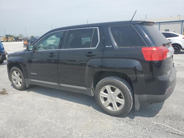 2GKALMEK0E6312108 GMC Terrain Sle