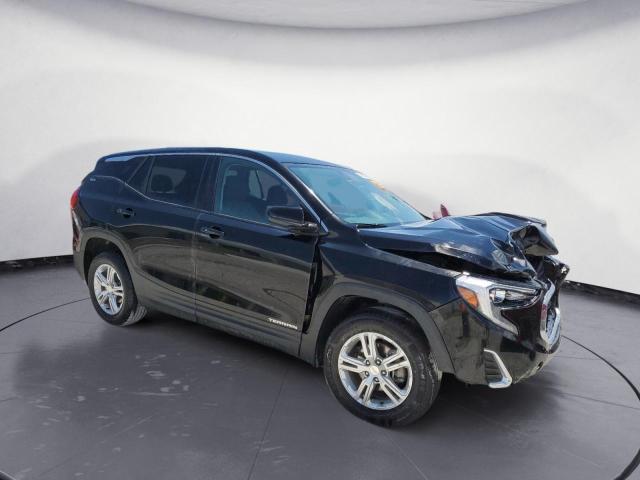 3GKALTEV3KL149224 GMC Terrain Sle