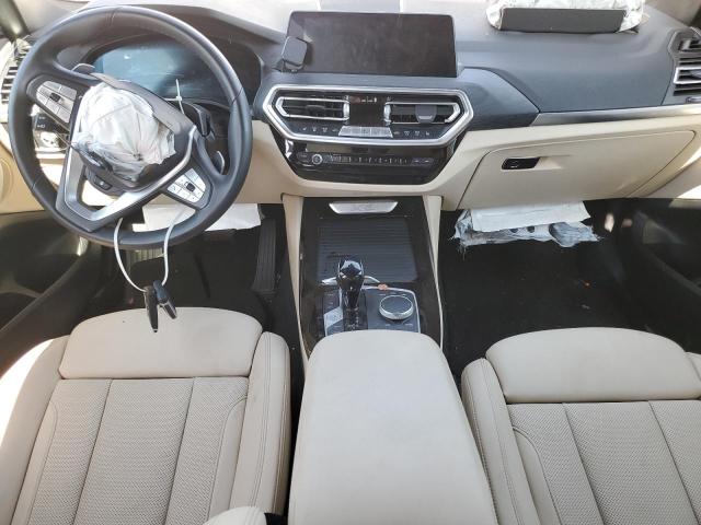5UX43DP00N9N22182 BMW X3 Sdrive30i
