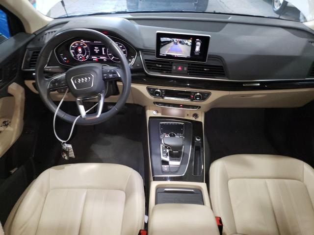 WA1E2AFY3L2037985 Audi Q5 E Premium Plus