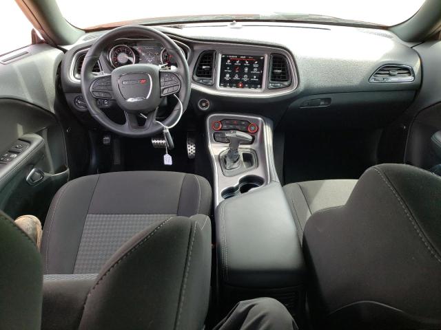 NCS104996 Dodge Challenger