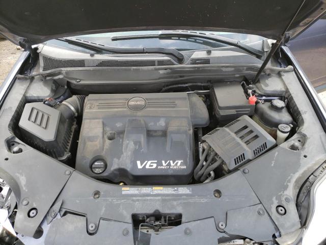 2GKFLWE30E6364879 GMC Terrain Sle