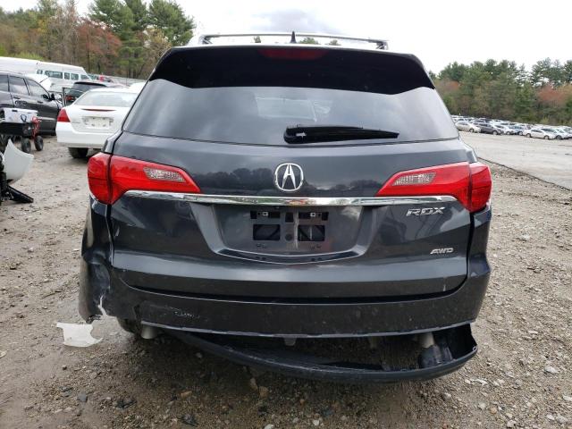 5J8TB4H50EL023347 Acura Rdx Technology