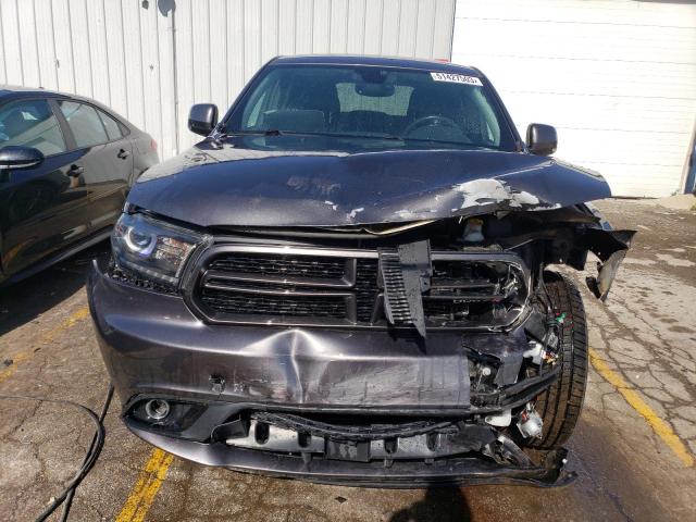 1C4RDJDG0HC930824 Dodge DURANGO GT