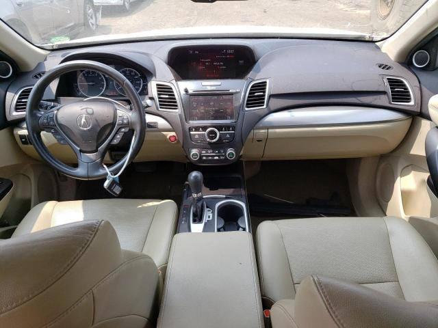 5J8TB4H59GL026248 Acura Rdx Technology