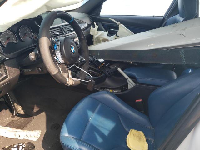 WBS3C9C53FP803037 BMW M3