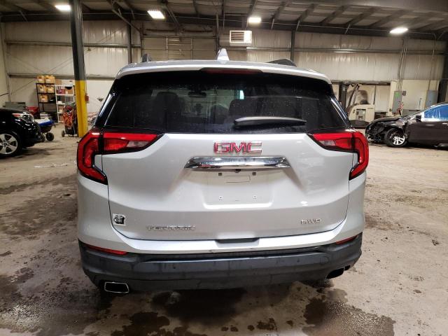 3GKALTEX8JL136825 GMC Terrain Sle