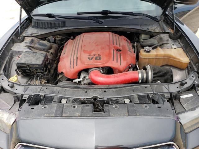 2C3CDXCT1EH162937 Dodge CHARGER R/T