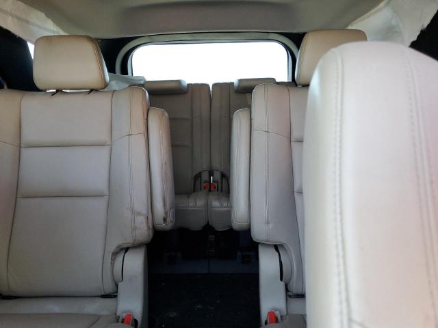 1C4RDJDG2KC692563 Dodge DURANGO GT