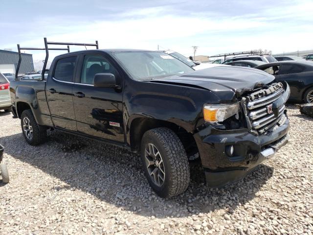 1GTG6BE30F1140614 GMC CANYON SLE
