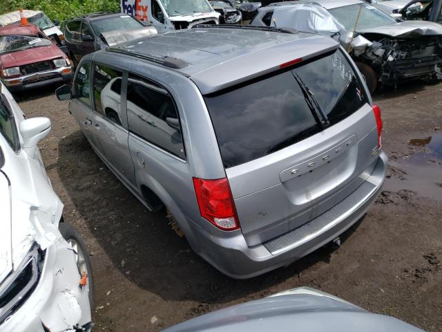 2C4RDGCG3KR755648 Dodge Grand Caravan Sxt