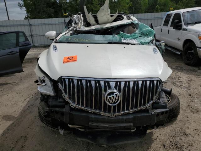 5GAKRBKD0FJ127183 Buick Enclave