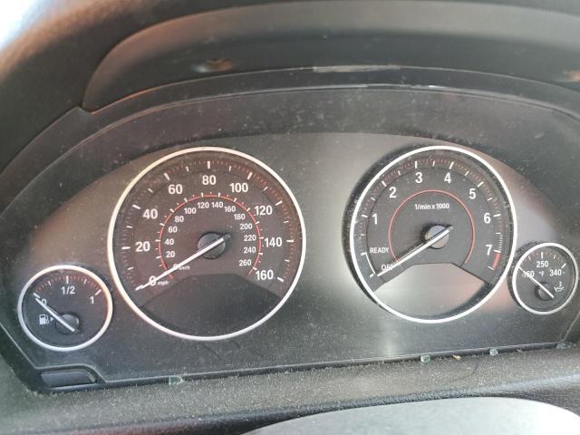 WBA4C9C50GG139435 BMW 428 Xi Gran Coupe Sulev