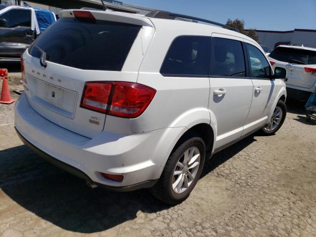 3C4PDCBG3HT526927 Dodge Journey Sxt