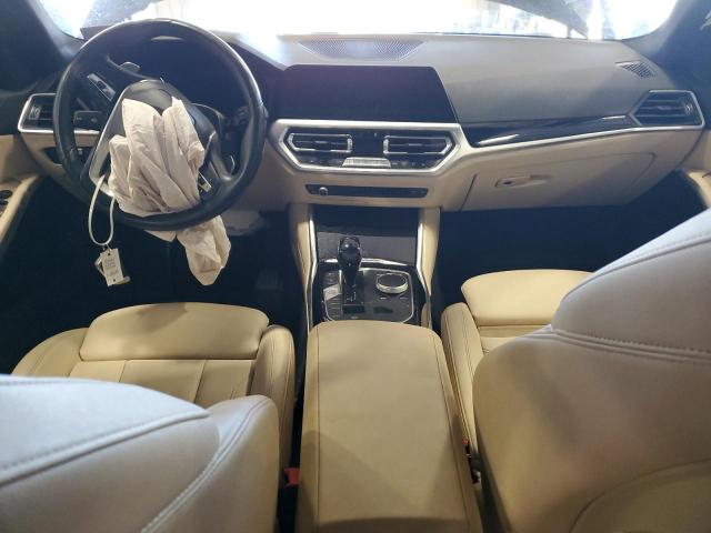 WBA5R7C54KAJ80525 BMW 330XI