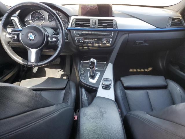 WBA3A5C54EJ463739 BMW 328 I