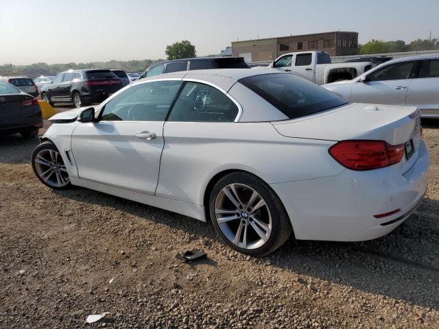 WBA3V7C55EJ872882 BMW 428 I Sulev
