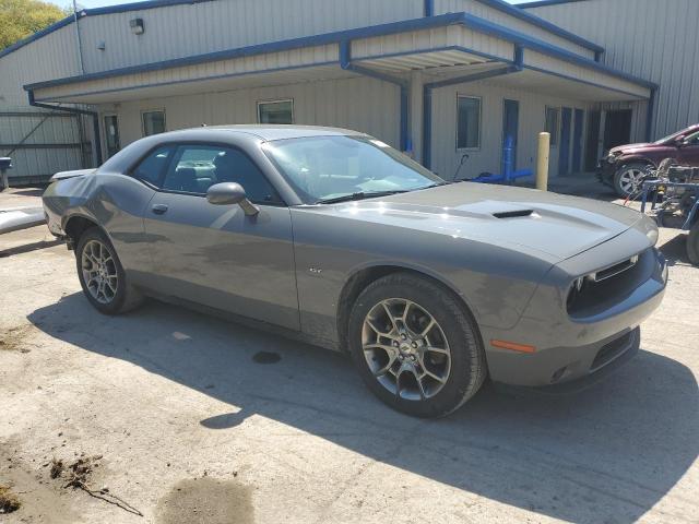 2C3CDZGG9HH641278 Dodge Challenger Gt