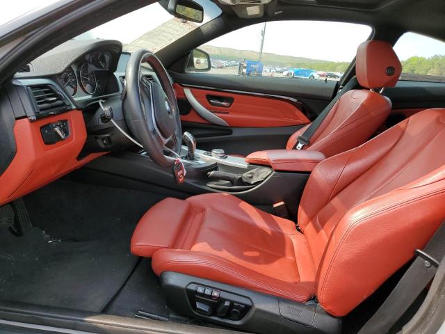 WBA3N9C54FK247316 BMW 428 XI