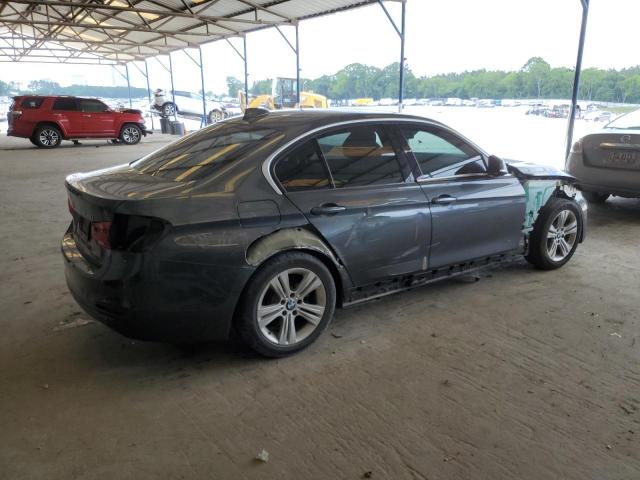 WBA8B9G54JNU98966 BMW 330 I