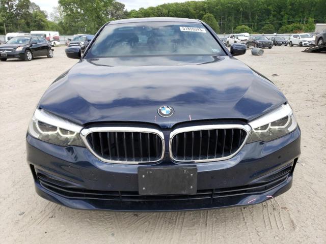 WBAJE7C52JG891422 BMW 540 XI