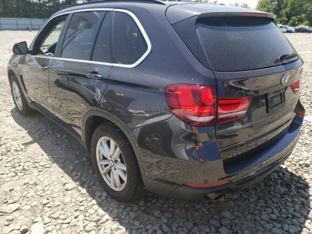 5UXKR0C56E0H19073 BMW X5 Xdrive35i