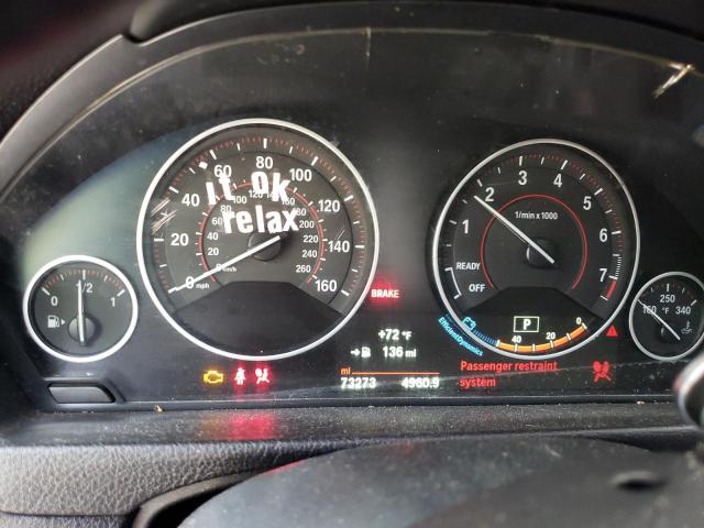 WBA4C9C50GG138916 BMW 428 Xi Gran Coupe Sulev