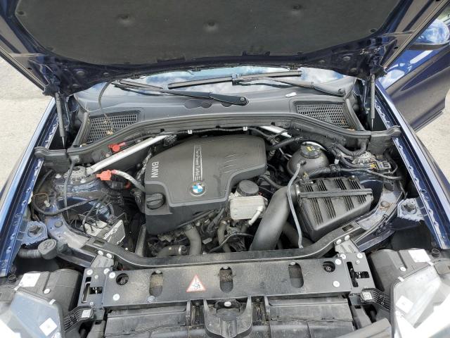 5UXWX9C54G0D90002 BMW X3 Xdrive28i