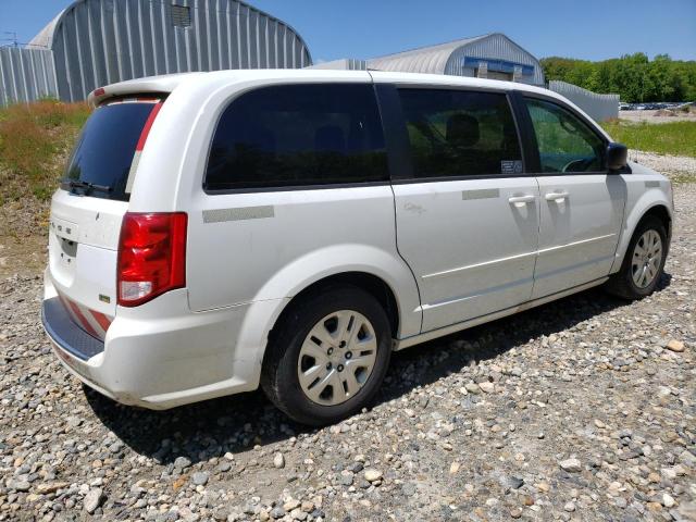 2C4RDGBG6GR195486 Dodge Grand Caravan Se