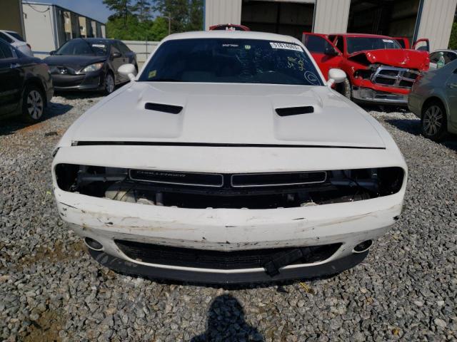 2C3CDZBG9FH822515 Dodge Challenger Sxt Plus