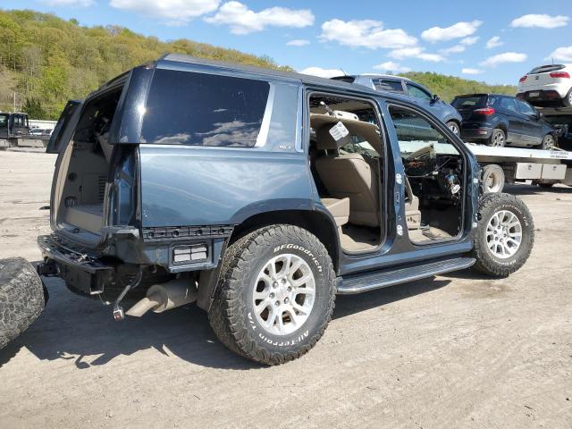 1GKS2BKCXLR272470 GMC YUKON SLT