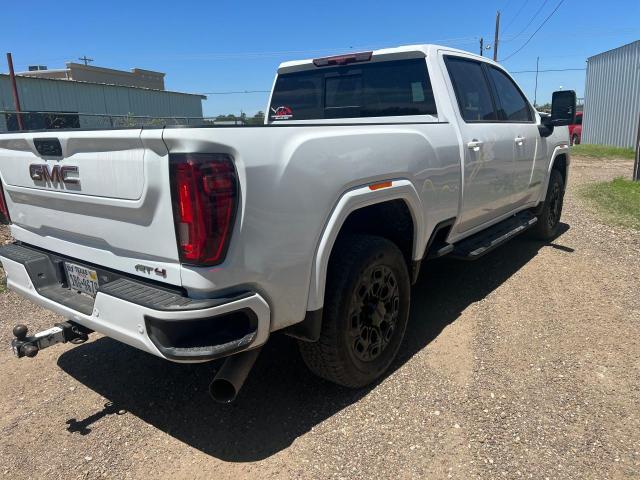 1GT49PEY4LF334256 GMC Sierra K2500 At4
