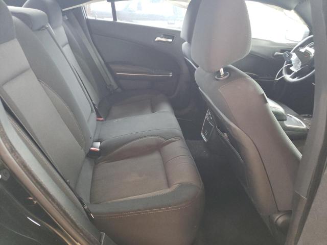 2C3CDXBG9FH917936 Dodge Charger Se