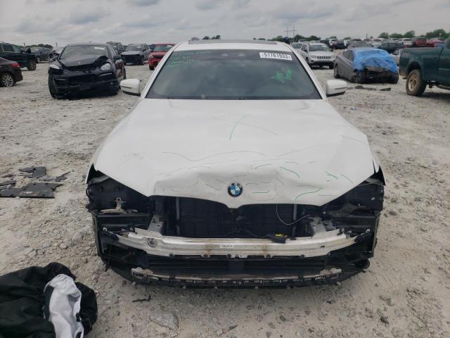 WBAJR3C00LCD05766 BMW 530 I