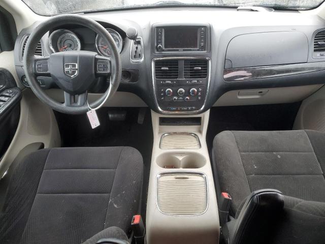 2C4RDGCG2ER177059 Dodge Grand Caravan Sxt