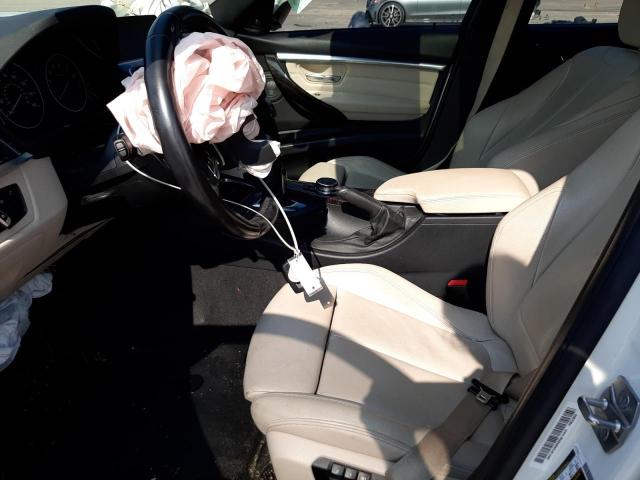 WBA8B3C58GK383347 BMW 340 I