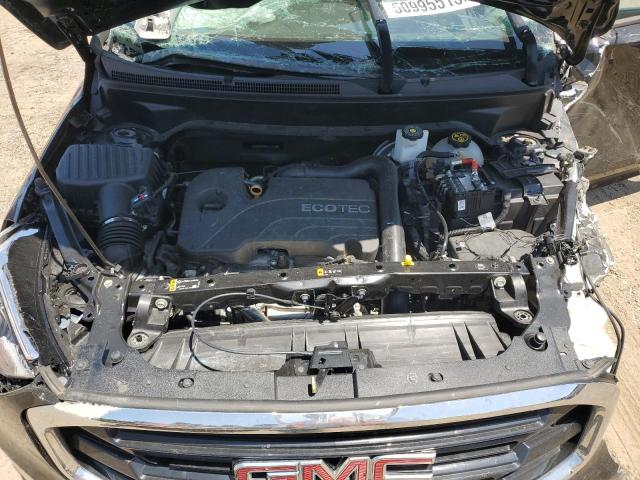 3GKALMEVXLL257332 GMC Terrain Sle