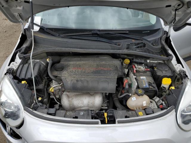 ZFBCFYBT2GP504281 Fiat 500x Easy